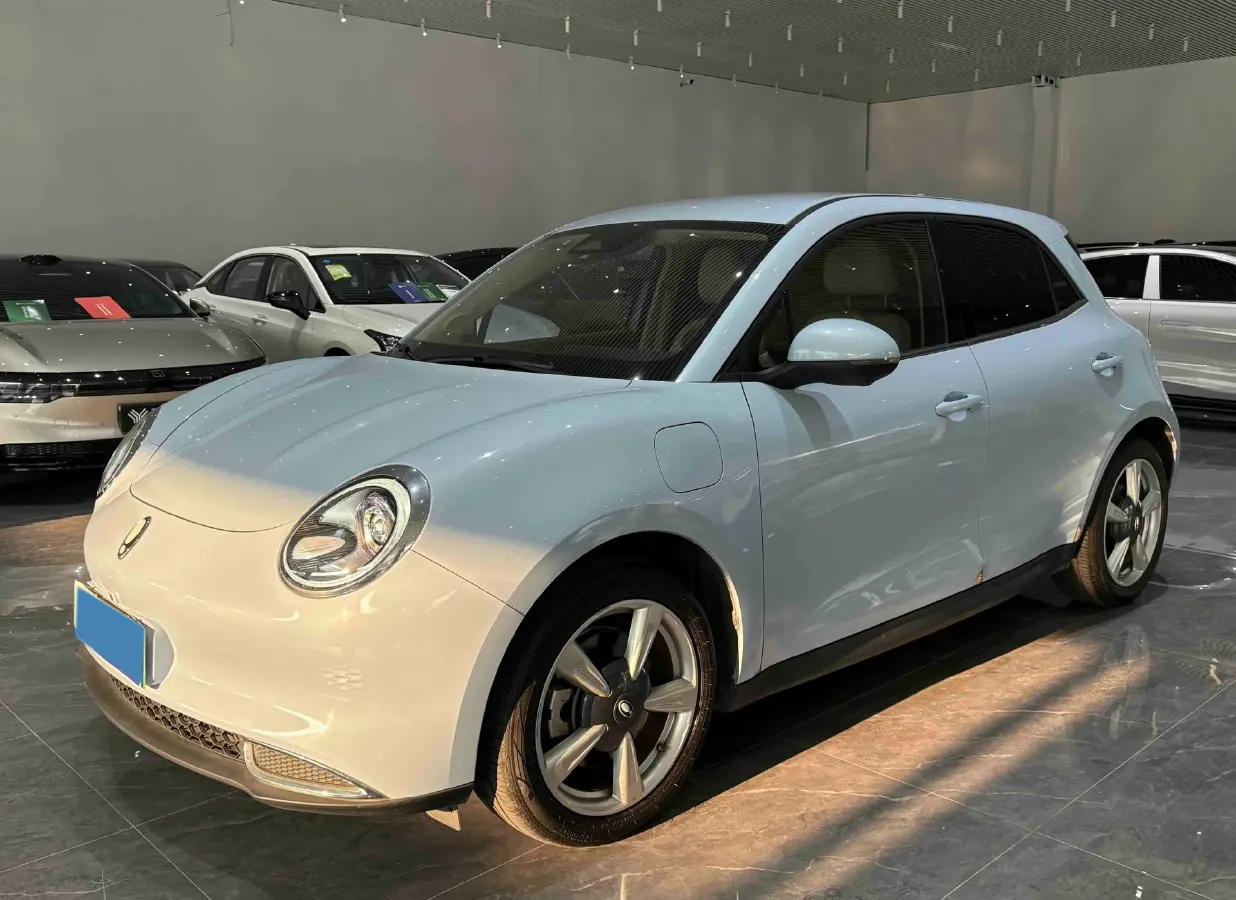 2023 Ora FunkyCat BEV 47.8KWH,autocango,china used car exporter,china ev exporter,chinese used car exporter,chinese used ev exporter