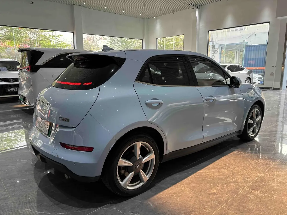 2023 Ora FunkyCat BEV 47.8KWH,autocango,china used car exporter,china ev exporter,chinese used car exporter,chinese used ev exporter