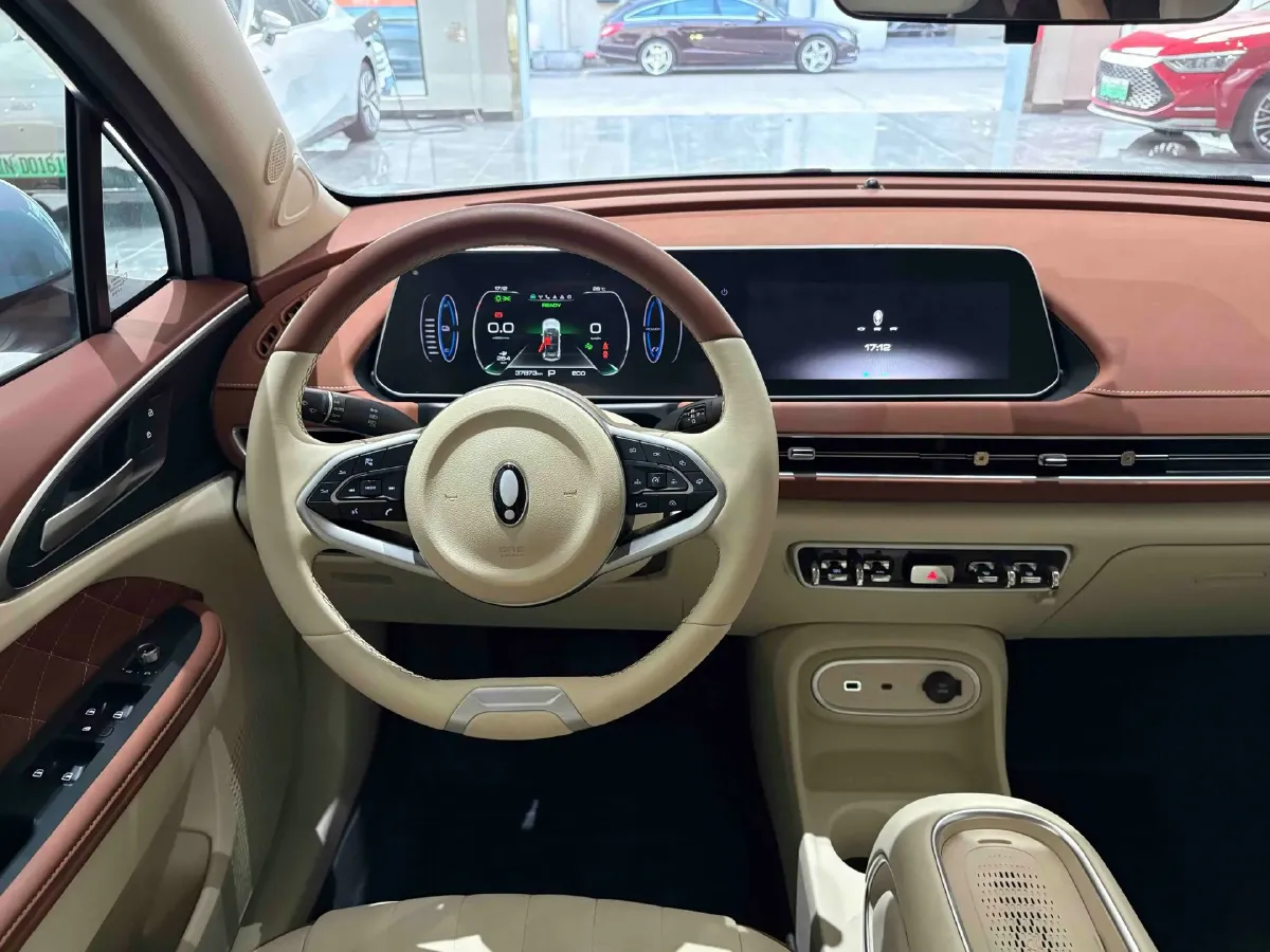 2023 Ora FunkyCat BEV 47.8KWH,autocango,china used car exporter,china ev exporter,chinese used car exporter,chinese used ev exporter