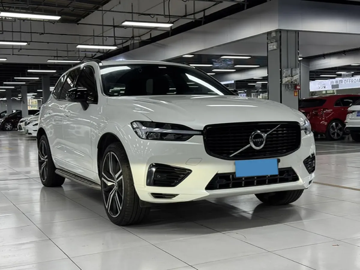 2021 Volvo XC60 PHEV 2.0T 303HP L4 8AT PHEV 11.6KWH,autocango,china used car exporter,china ev exporter,chinese used car exporter,chinese used ev exporter