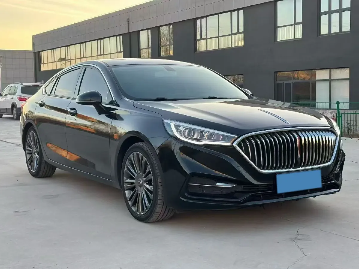 2022 HongQi H5 1.5T 169HP L4 7DCT,autocango,china used car exporter,china ev exporter,chinese used car exporter,chinese used ev exporter