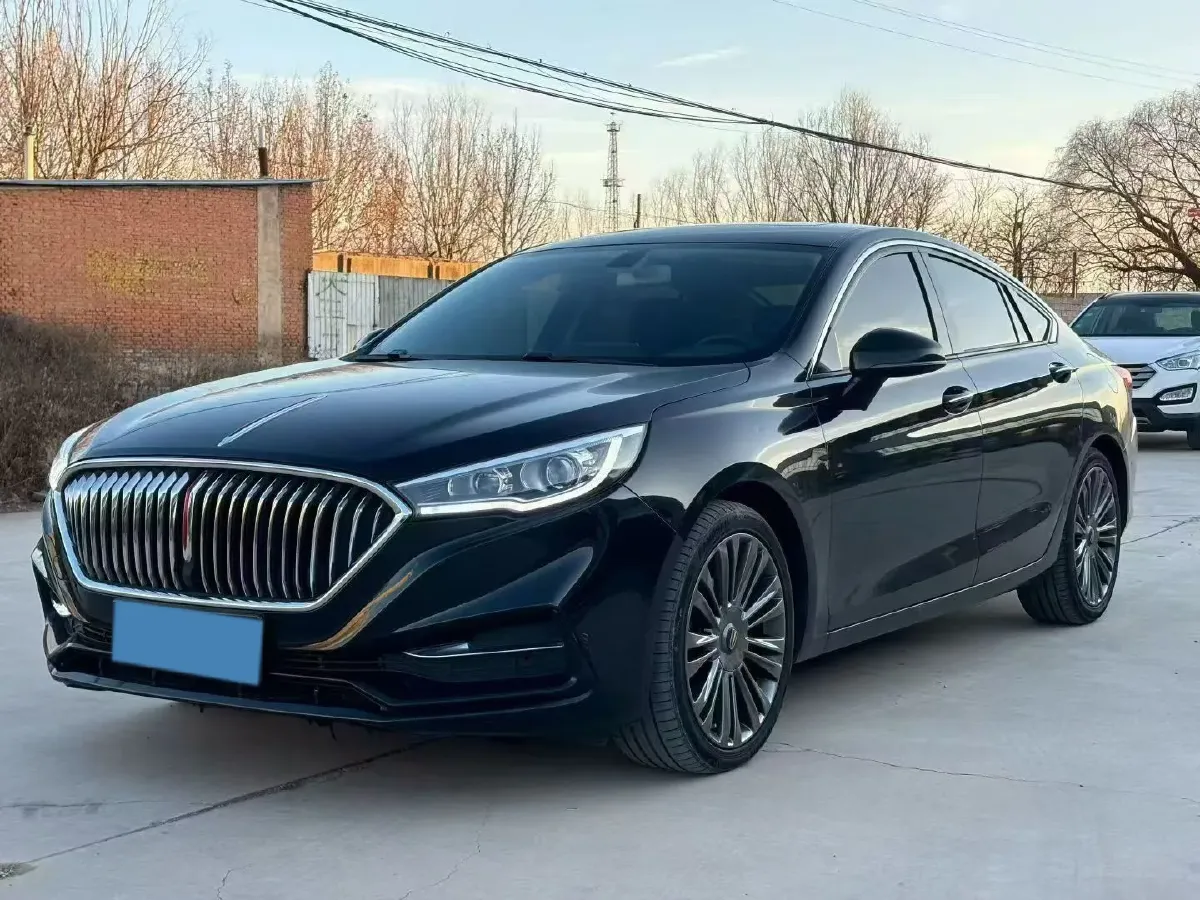 2022 HongQi H5 1.5T 169HP L4 7DCT,autocango,china used car exporter,china ev exporter,chinese used car exporter,chinese used ev exporter