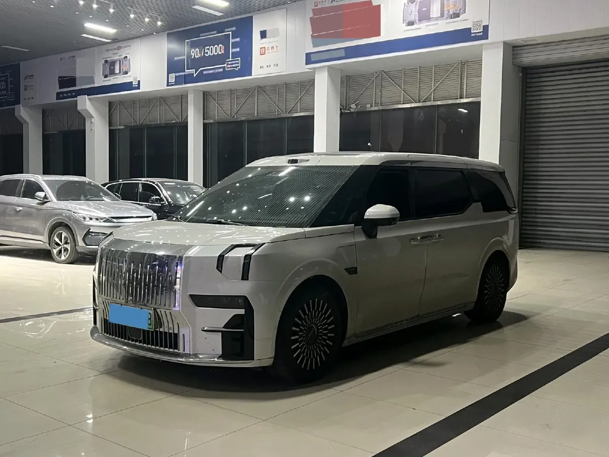 2024 Zeekr 009 BEV 108KWH,autocango,china used car exporter,china ev exporter,chinese used car exporter,chinese used ev exporter