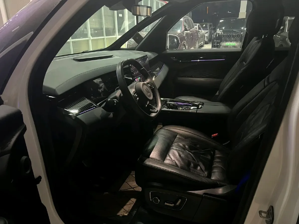 2024 Zeekr 009 BEV 108KWH,autocango,china used car exporter,china ev exporter,chinese used car exporter,chinese used ev exporter