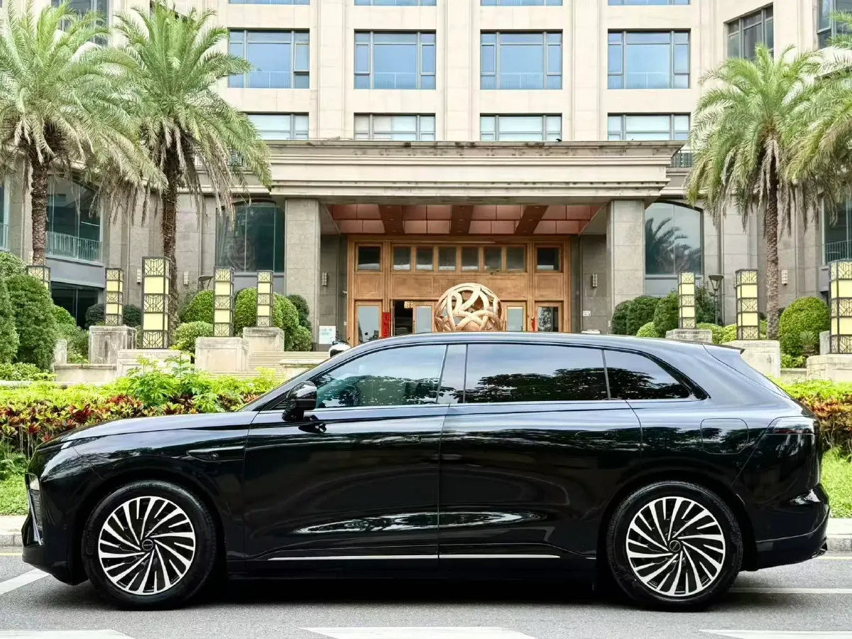 2024 Exceed Sterra ET BEV 77KWH,autocango,china used car exporter,china ev exporter,chinese used car exporter,chinese used ev exporter