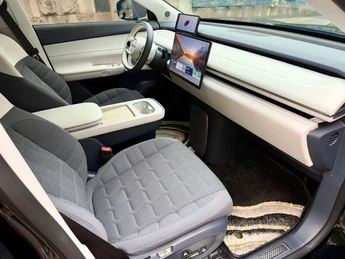 2024 Exceed Sterra ET BEV 77KWH,autocango,china used car exporter,china ev exporter,chinese used car exporter,chinese used ev exporter