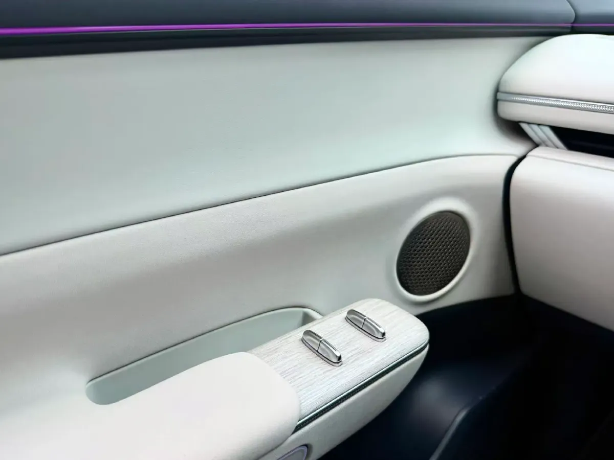 2024 Exceed Sterra ET BEV 77KWH,autocango,china used car exporter,china ev exporter,chinese used car exporter,chinese used ev exporter