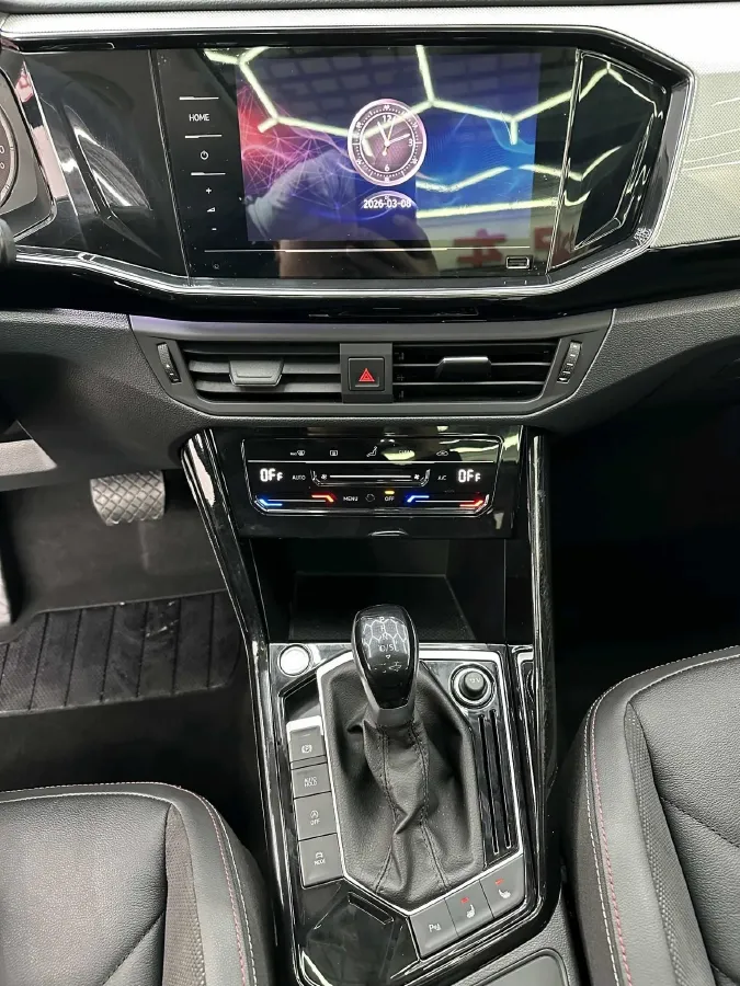 2022 Volkswagen Tayron 1.4T 150HP L4 7DCT,autocango,china used car exporter,china ev exporter,chinese used car exporter,chinese used ev exporter