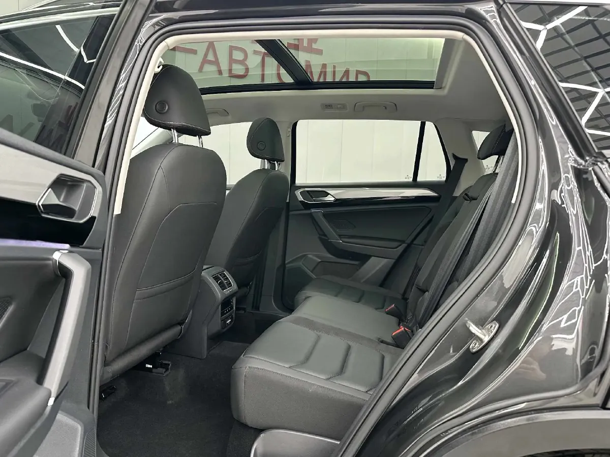 2022 Volkswagen Tayron 1.4T 150HP L4 7DCT,autocango,china used car exporter,china ev exporter,chinese used car exporter,chinese used ev exporter