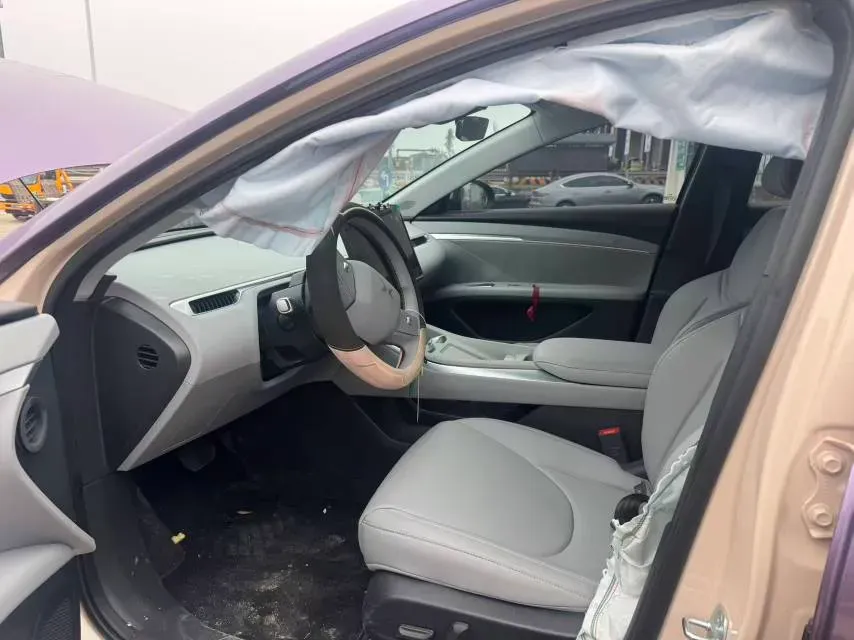 2024 Xpeng MONA M03 BEV 51.8KWH,autocango,china used car exporter,china ev exporter,chinese used car exporter,chinese used ev exporter