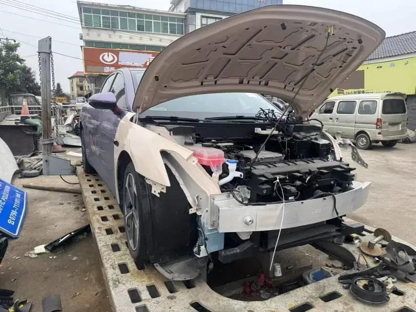 2024 Xpeng MONA M03 BEV 51.8KWH,autocango,china used car exporter,china ev exporter,chinese used car exporter,chinese used ev exporter