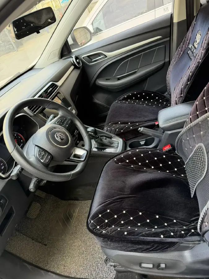 2018 MG ZS 1.5L 120HP L4 4AT,autocango,china used car exporter,china ev exporter,chinese used car exporter,chinese used ev exporter