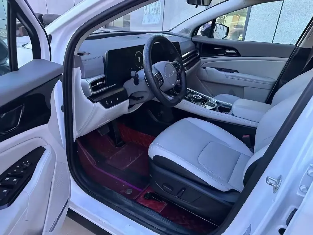 2025 Kia Sportage 1.5T 200HP L4 8AT,autocango,china used car exporter,china ev exporter,chinese used car exporter,chinese used ev exporter