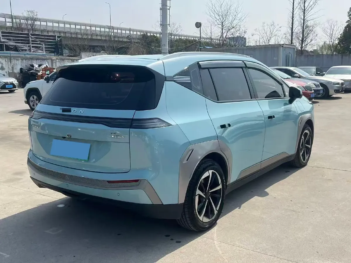 2023 Aion S BEV 55.5KWH,autocango,china used car exporter,china ev exporter,chinese used car exporter,chinese used ev exporter