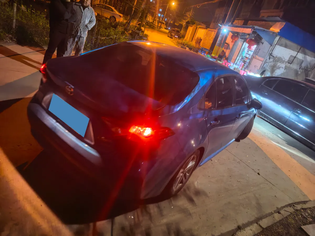 2021 Toyota Levin 1.2T 116HP L4 CVT,autocango,china used car exporter,china ev exporter,chinese used car exporter,chinese used ev exporter