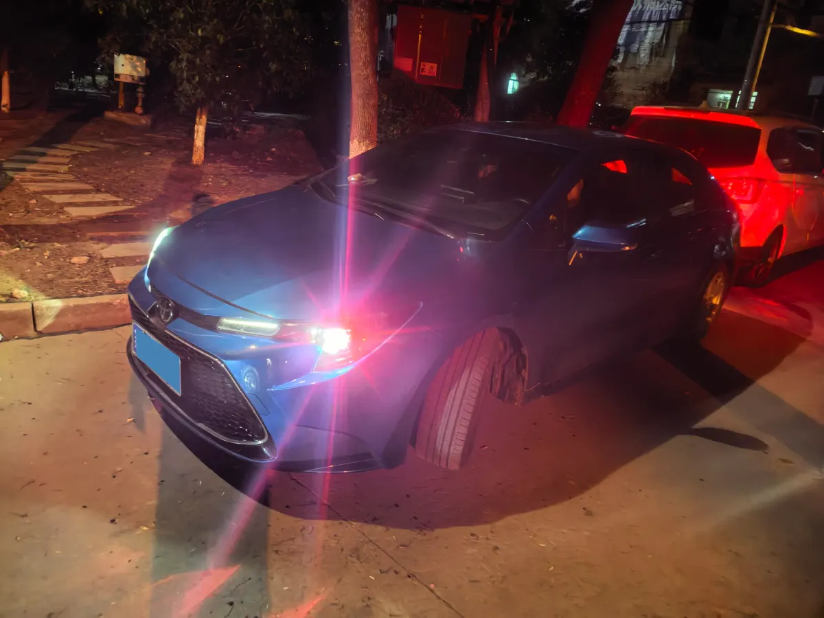 2021 Toyota Levin 1.2T 116HP L4 CVT,autocango,china used car exporter,china ev exporter,chinese used car exporter,chinese used ev exporter