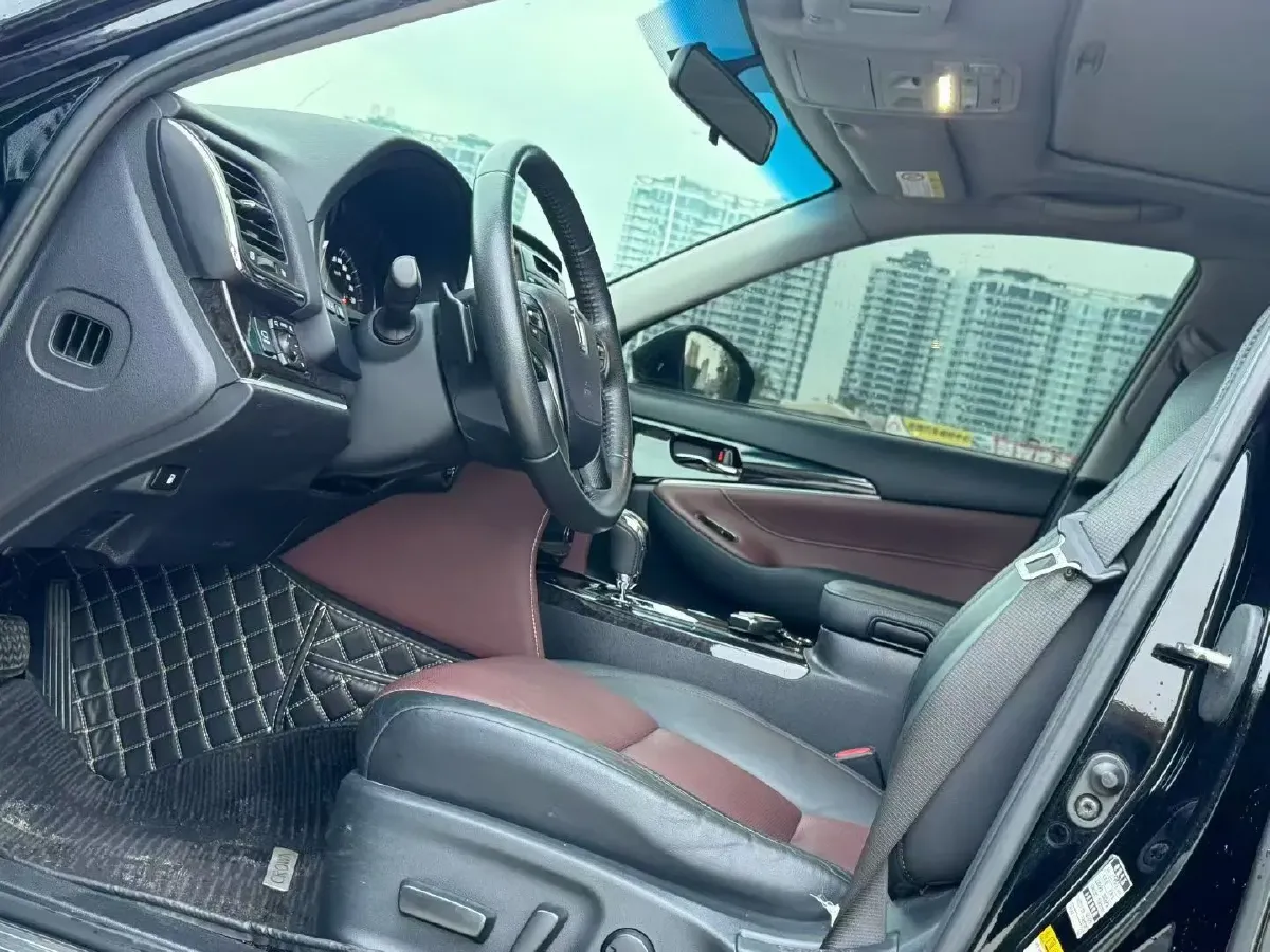 2018 Toyota Highlander 2.0T 220HP L4 6AT,autocango,china used car exporter,china ev exporter,chinese used car exporter,chinese used ev exporter