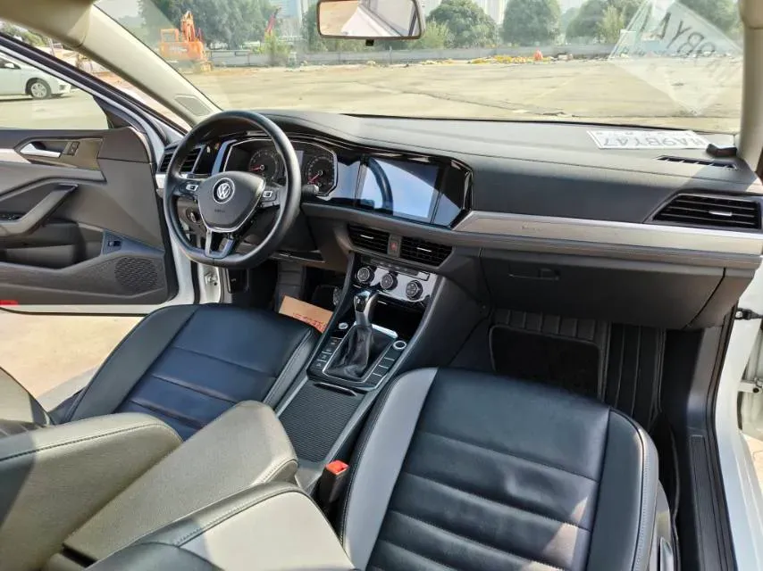 2019 Volkswagen Tharu 1.4T 150HP L4 7DCT,autocango,china used car exporter,china ev exporter,chinese used car exporter,chinese used ev exporter