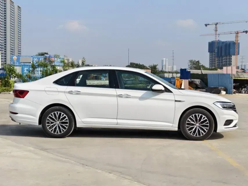 2019 Volkswagen Tharu 1.4T 150HP L4 7DCT,autocango,china used car exporter,china ev exporter,chinese used car exporter,chinese used ev exporter