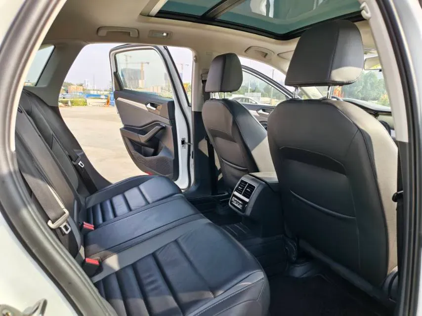 2019 Volkswagen Tharu 1.4T 150HP L4 7DCT,autocango,china used car exporter,china ev exporter,chinese used car exporter,chinese used ev exporter