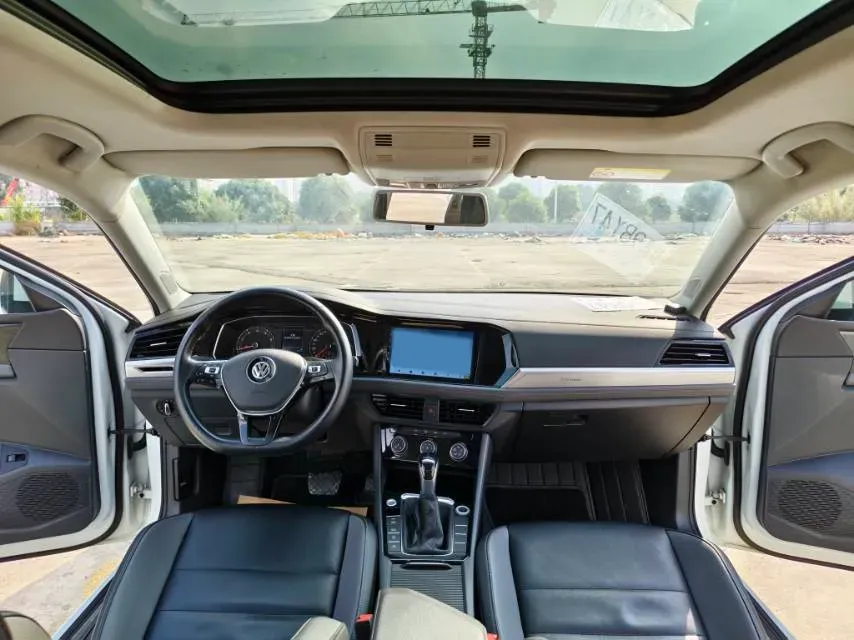 2019 Volkswagen Tharu 1.4T 150HP L4 7DCT,autocango,china used car exporter,china ev exporter,chinese used car exporter,chinese used ev exporter