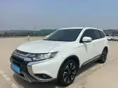 2019 MITSUBISHI OUTLANDER,autocango,china used car exporter,china ev exporter,chinese used car exporter,chinese used ev exporter