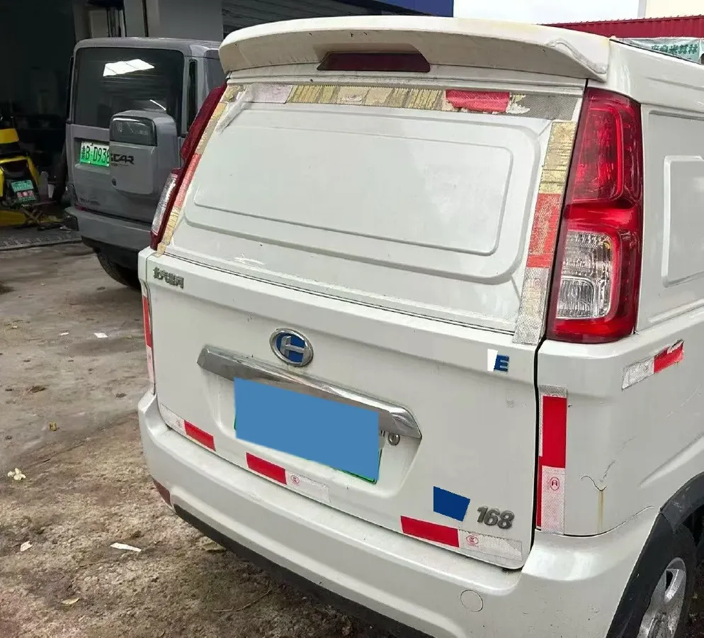 2017 BAIC ChangHe Wagon R X5E BEV 22KWH,autocango,china used car exporter,china ev exporter,chinese used car exporter,chinese used ev exporter