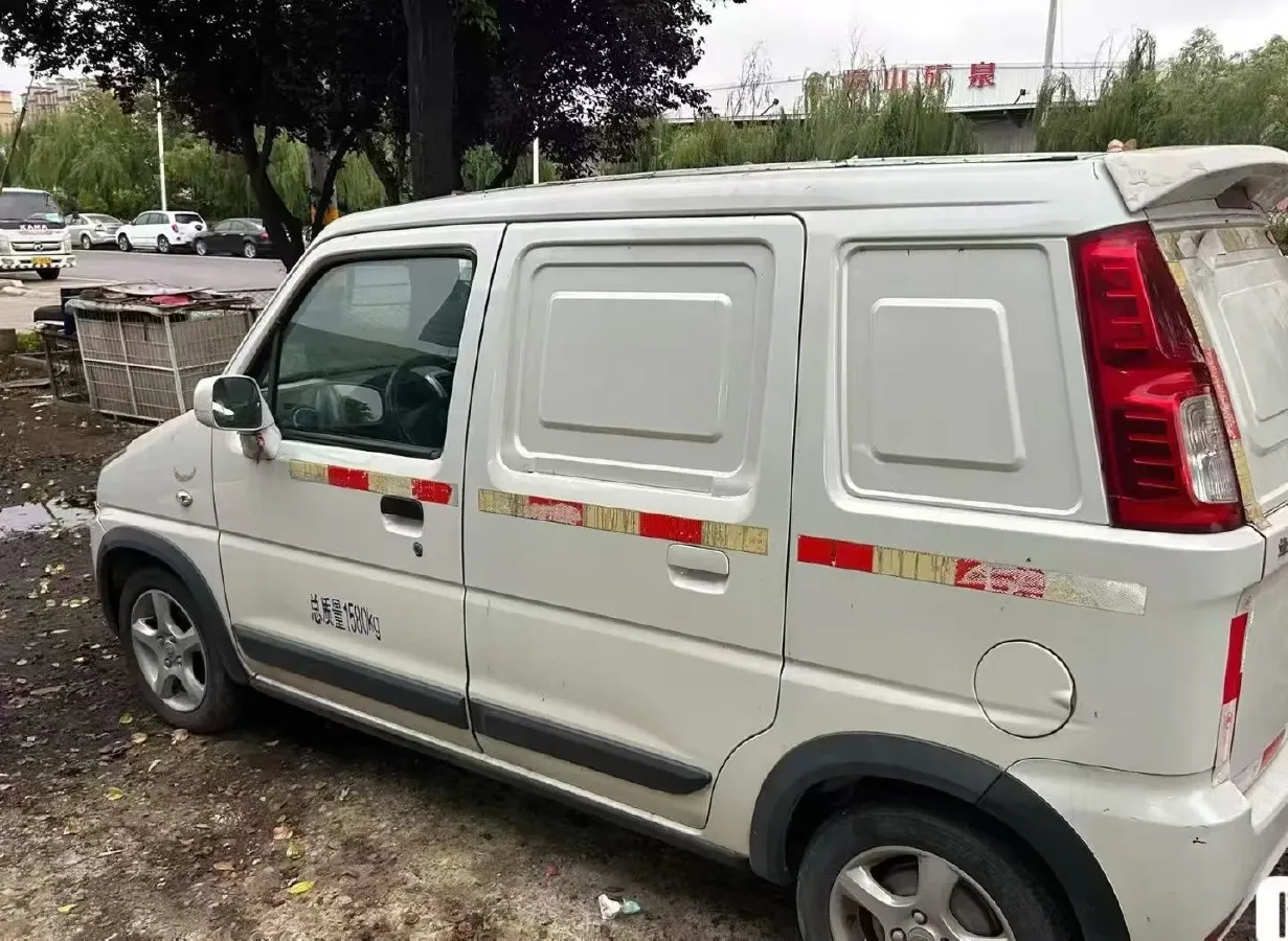 2017 BAIC ChangHe Wagon R X5E BEV 22KWH,autocango,china used car exporter,china ev exporter,chinese used car exporter,chinese used ev exporter