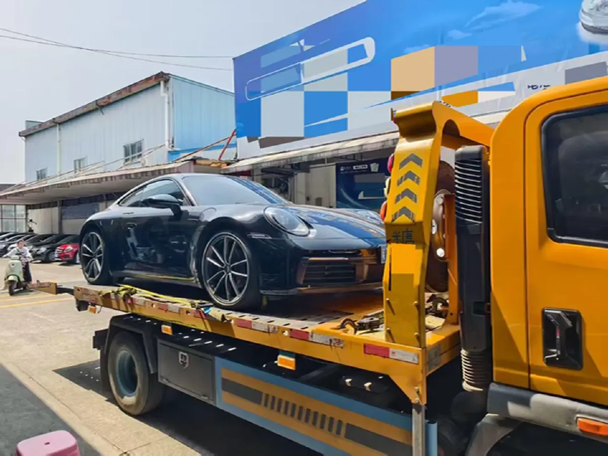 2022 Porsche 911 3.0T 385HP H6 8DCT,autocango,china used car exporter,china ev exporter,chinese used car exporter,chinese used ev exporter