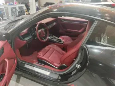 2022 Porsche 911 3.0T 385HP H6 8DCT,autocango,china used car exporter,china ev exporter,chinese used car exporter,chinese used ev exporter