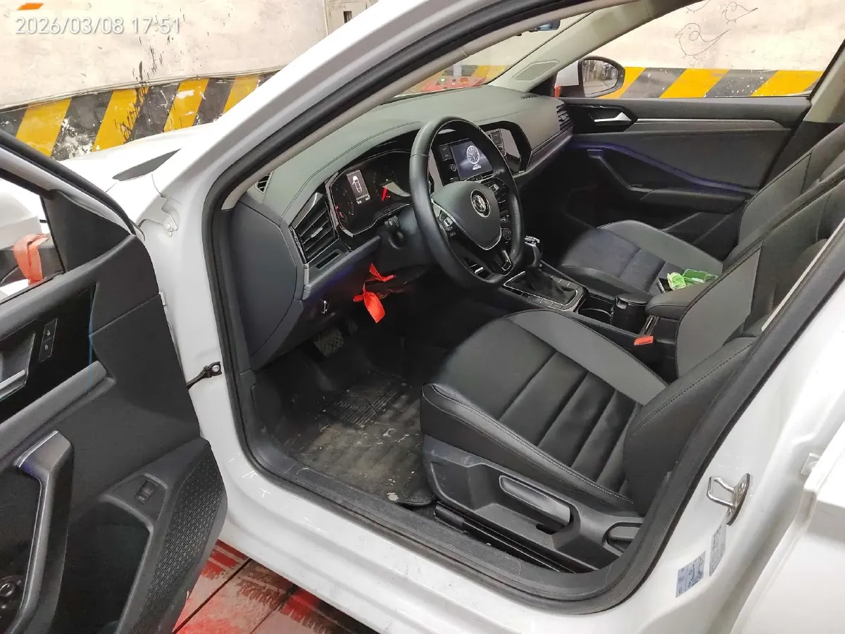 2019 Volkswagen Tharu 1.4T 150HP L4 7DCT,autocango,china used car exporter,china ev exporter,chinese used car exporter,chinese used ev exporter