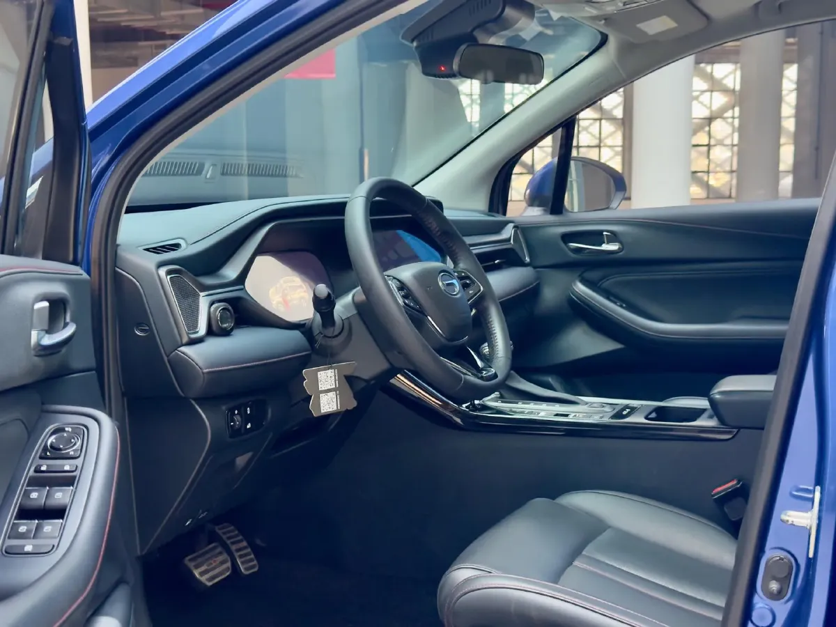 2021 GAC Trumpchi GS4 1.5T 169HP L4 6AT,autocango,china used car exporter,china ev exporter,chinese used car exporter,chinese used ev exporter