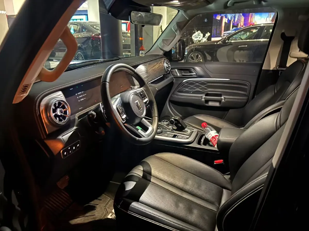 2024 Tank 300 2.0T 227HP L4 8AT,autocango,china used car exporter,china ev exporter,chinese used car exporter,chinese used ev exporter