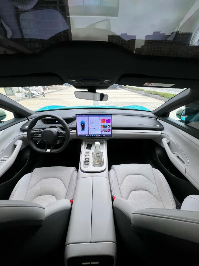 2024 MI SU7 BEV 94.3KWH,autocango,china used car exporter,china ev exporter,chinese used car exporter,chinese used ev exporter