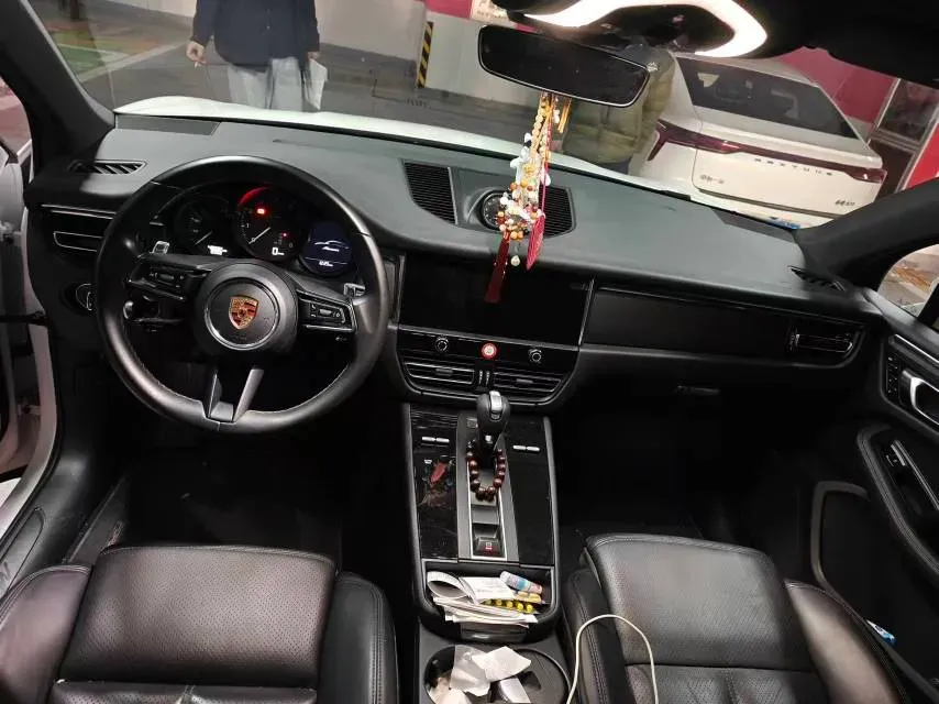 2022 BMW 5 Series 3.0T 340HP L6 8AT,autocango,china used car exporter,china ev exporter,chinese used car exporter,chinese used ev exporter