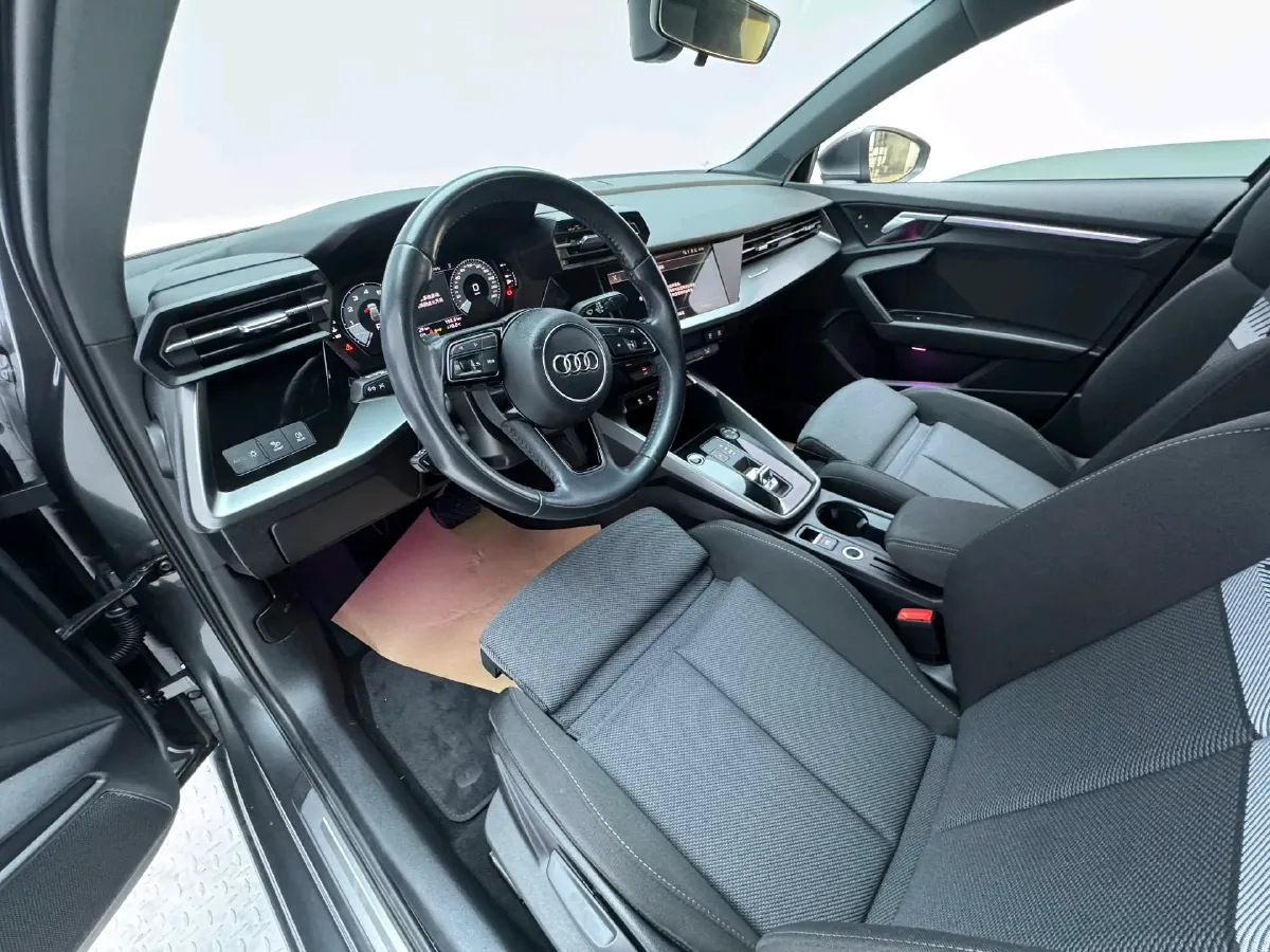 2022 Audi A3 1.4T 150HP L4 7DCT,autocango,china used car exporter,china ev exporter,chinese used car exporter,chinese used ev exporter