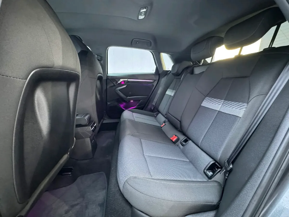 2022 Audi A3 1.4T 150HP L4 7DCT,autocango,china used car exporter,china ev exporter,chinese used car exporter,chinese used ev exporter