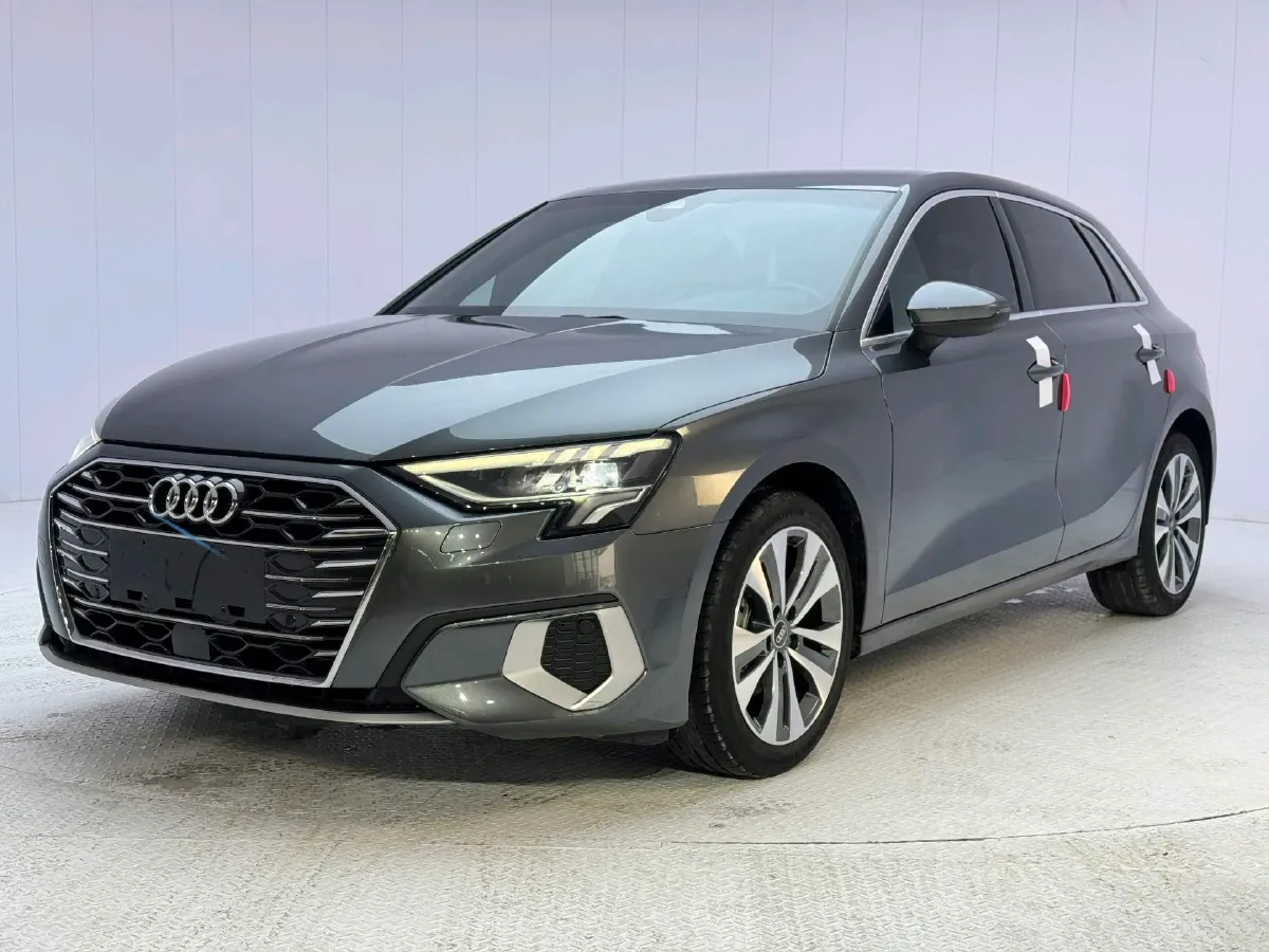 2022 Audi A3 1.4T 150HP L4 7DCT,autocango,china used car exporter,china ev exporter,chinese used car exporter,chinese used ev exporter
