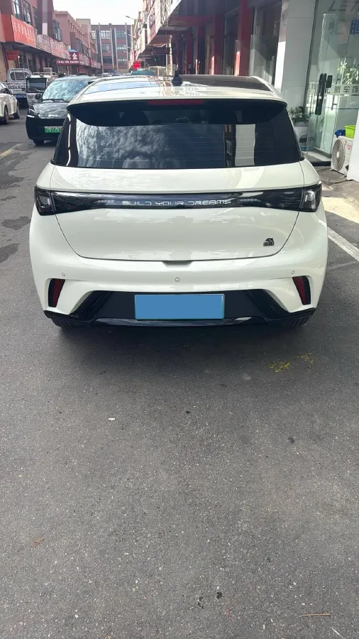 2021 BYD Yuan Pro BEV 50.1KWH,autocango,china used car exporter,china ev exporter,chinese used car exporter,chinese used ev exporter