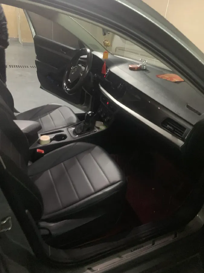 2018 Volkswagen Lavida 1.2T 116HP L4 7DCT,autocango,china used car exporter,china ev exporter,chinese used car exporter,chinese used ev exporter