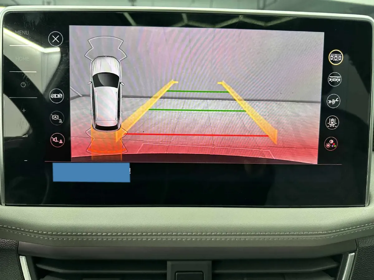 2023 Volkswagen Tayron 1.4T 150HP L4 7DCT,autocango,china used car exporter,china ev exporter,chinese used car exporter,chinese used ev exporter