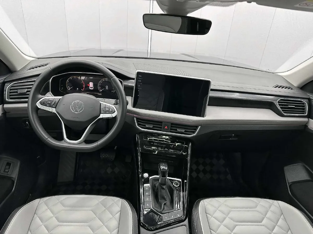 2023 Volkswagen Tayron 1.4T 150HP L4 7DCT,autocango,china used car exporter,china ev exporter,chinese used car exporter,chinese used ev exporter