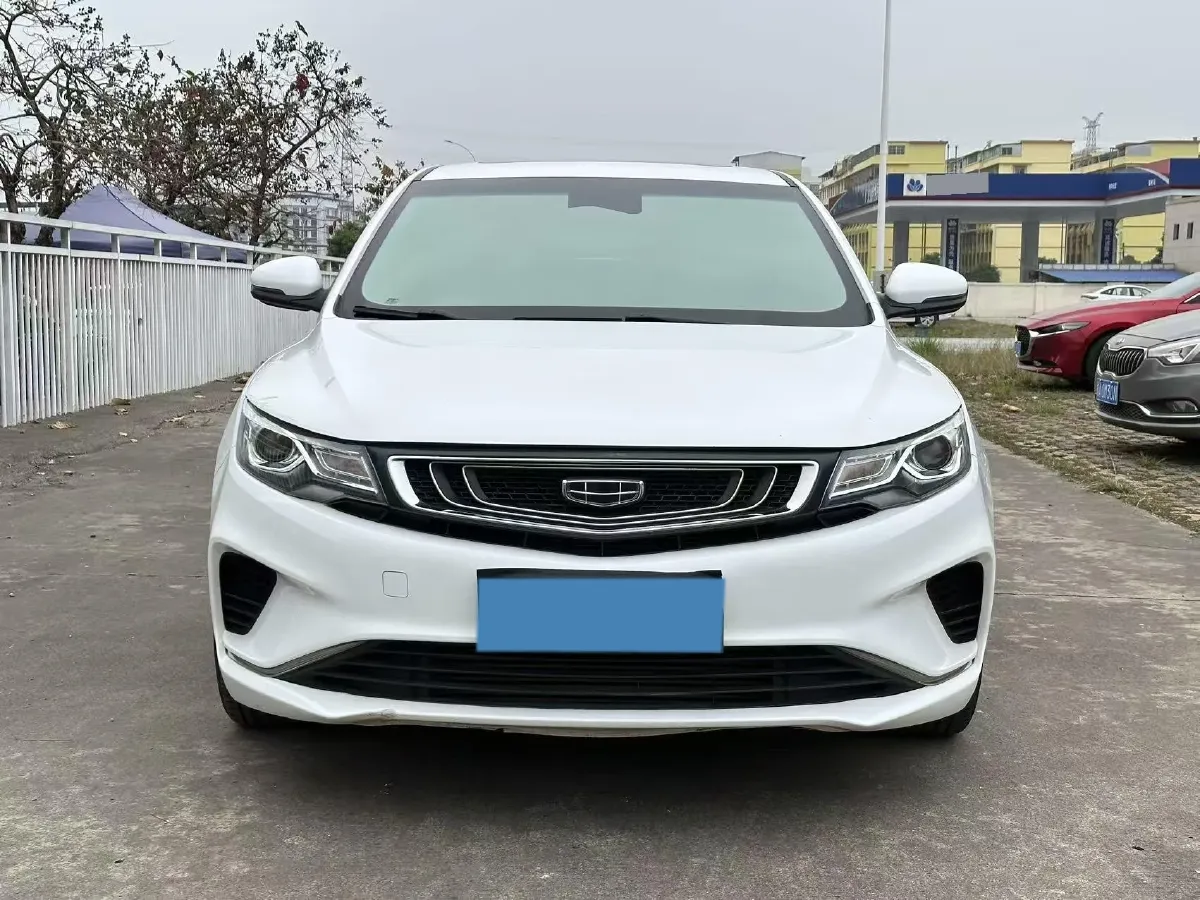 2019 Geely Emgrand GL 1.4T 141HP L4 CVT,autocango,china used car exporter,china ev exporter,chinese used car exporter,chinese used ev exporter