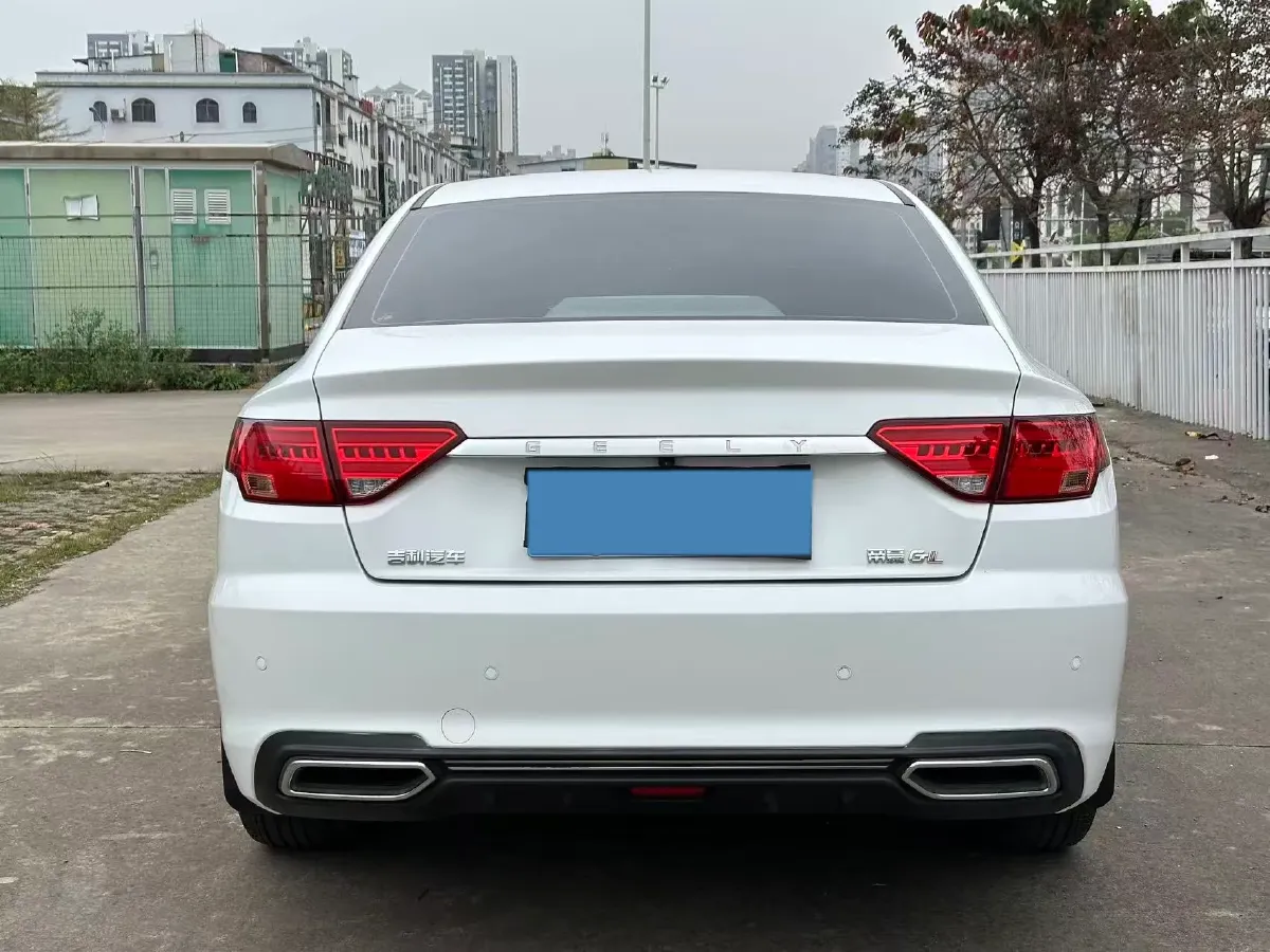 2019 Geely Emgrand GL 1.4T 141HP L4 CVT,autocango,china used car exporter,china ev exporter,chinese used car exporter,chinese used ev exporter