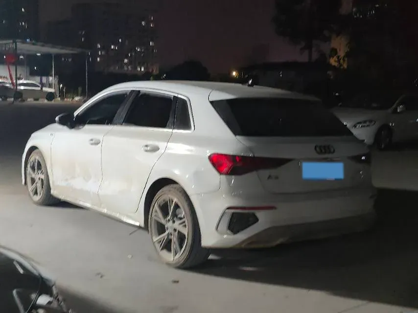 2021 Audi A3 1.4T 150HP L4 7DCT,autocango,china used car exporter,china ev exporter,chinese used car exporter,chinese used ev exporter