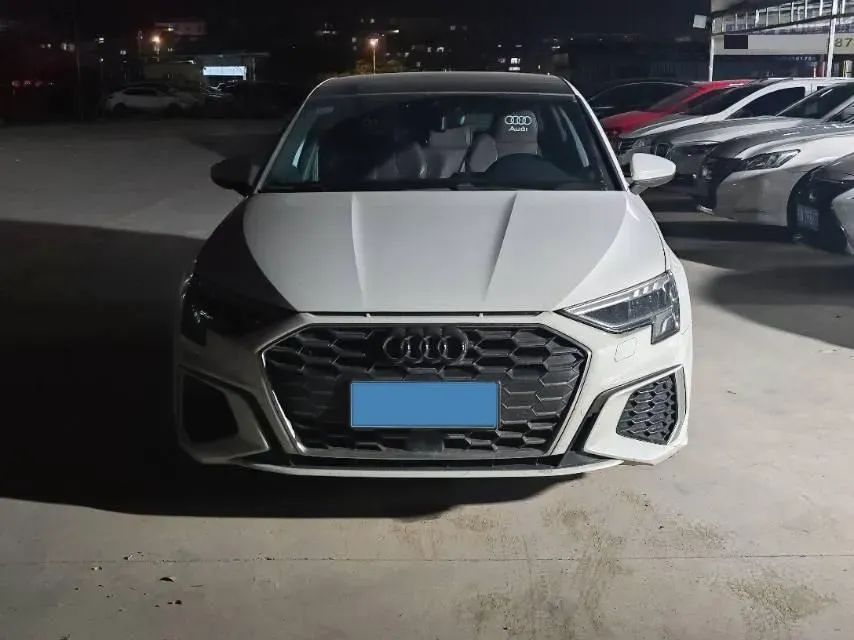 2021 Audi A3 1.4T 150HP L4 7DCT,autocango,china used car exporter,china ev exporter,chinese used car exporter,chinese used ev exporter