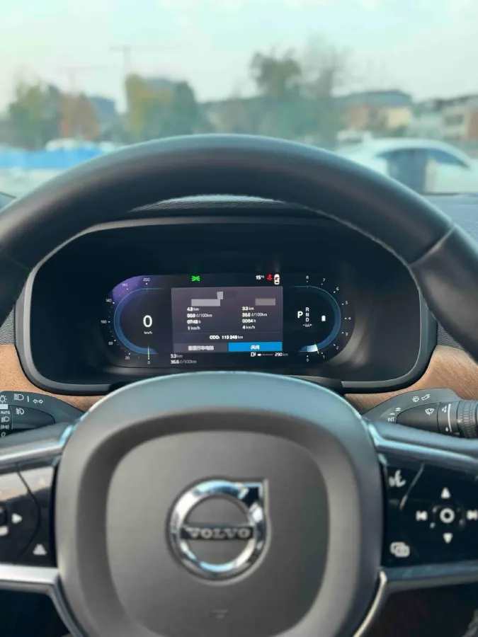 2023 Volvo S90 2.0T 250HP L4 8AT,autocango,china used car exporter,china ev exporter,chinese used car exporter,chinese used ev exporter