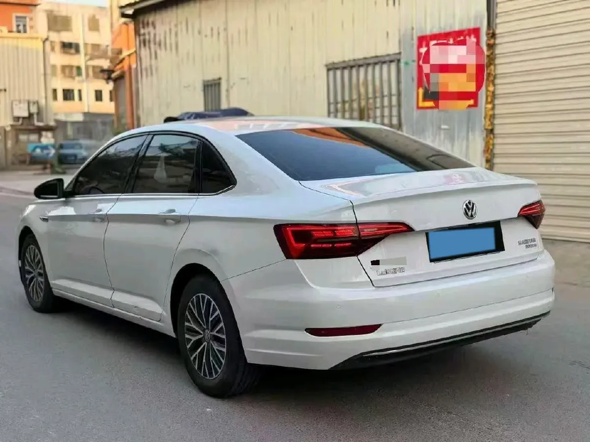 2021 Volkswagen Sagitar 1.2T 116HP L4 7DCT,autocango,china used car exporter,china ev exporter,chinese used car exporter,chinese used ev exporter
