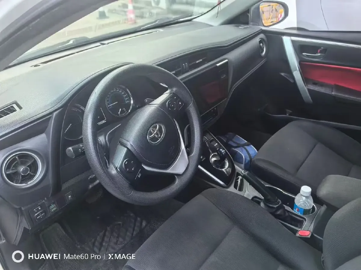 2017 Ford Focus 1.5T 181HP L4 6AT,autocango,china used car exporter,china ev exporter,chinese used car exporter,chinese used ev exporter