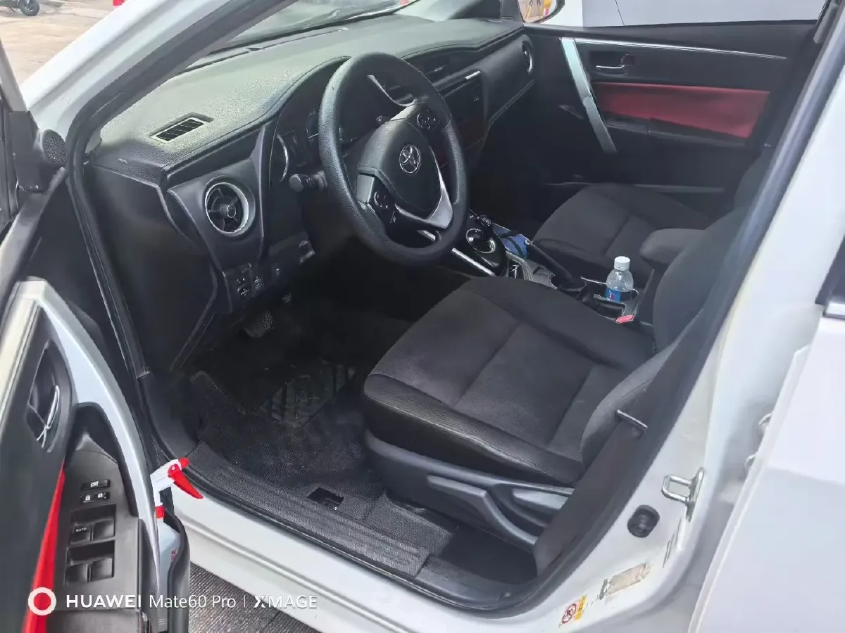 2017 Ford Focus 1.5T 181HP L4 6AT,autocango,china used car exporter,china ev exporter,chinese used car exporter,chinese used ev exporter